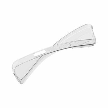 CellularLine Fina maskica za Samsung Galaxy A37, prozirna (FINECGALA37T)
