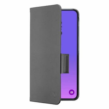 CellularLine Magnetna futrola za Samsung Galaxy A57, crna (BOOK3GALA57K)