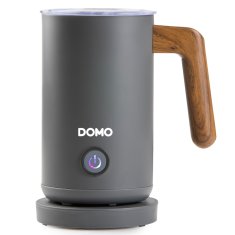 Domo DO745MF pjenilica mlijeka, 550 W, siva