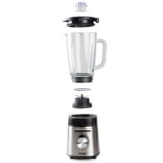 Domo DO740BL blender, 1400 W, inox