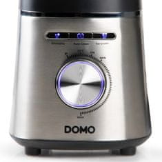 Domo DO740BL blender, 1400 W, inox