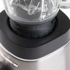 Domo DO740BL blender, 1400 W, inox