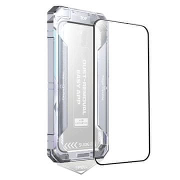 Mobile-origin Žuto zaštitno staklo Screen Guard za iPhone 15 (SGZ-i15)