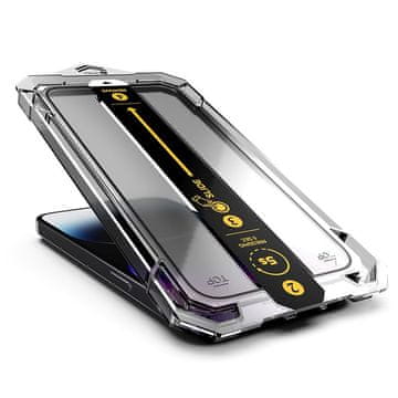 Mobile-origin Screen Guard za ekran za iPhone 17e/16e/14/13/13 Pro (SGZ-i14)