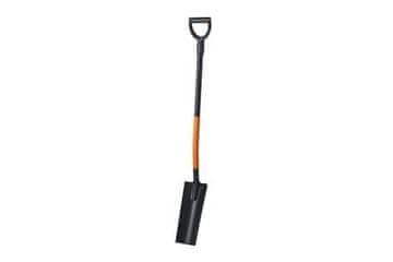 Enpro Pik 723250 Spade, with STEEL handle