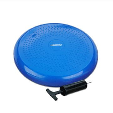 Northix Jastuk za ravnotežu 33 cm sa zračnom pumpom