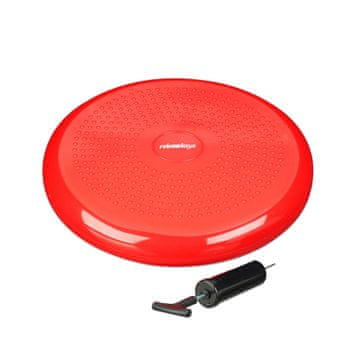 Northix Jastuk za ravnotežu 33 cm sa zračnom pumpom