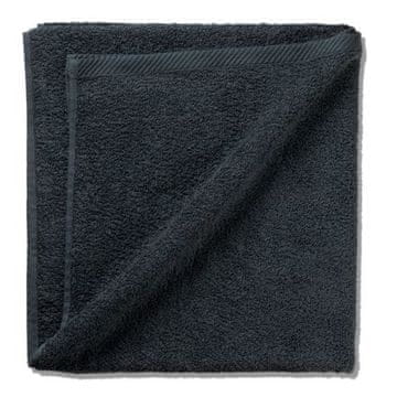 Kela Ručnik (KL-23243) LADESSA 100% cotton dark grey 70x140cm