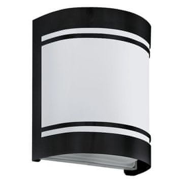 EGLO Vanjska zidna svjetiljka (99565) Outdoor wall light 1xE27/40W/230V IP44