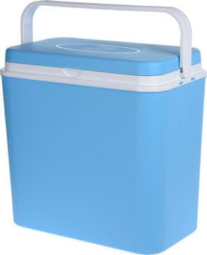 ProGarden Kutija za hlađenje KO-Y20290070 Rashladna kutija 24 litre plava