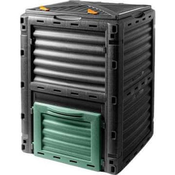 ProGarden Komposter KO-Y54400860 Vrtni komposter 300 l