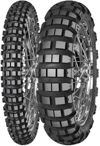Mitas Enduro Trail XT+ 130/80B17 65S