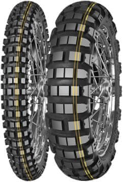 Mitas Enduro Trail XT+ Dakar guma, 130/80B17 65R (R) TL/TT m+s, stražnja