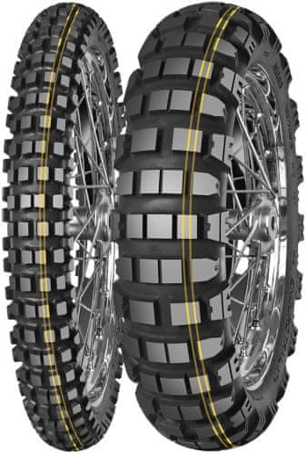 Mitas Enduro Trail XT+ Dakar 130/80B18 72R