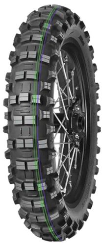 Mitas Terra Force-EF PRO Super Soft 140/80-18 70M