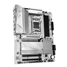 Gigabyte B650 AORUS ELITE AX ICE