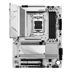 Gigabyte B650 AORUS ELITE AX ICE