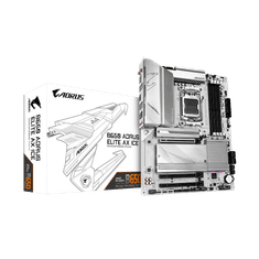 Gigabyte B650 AORUS ELITE AX ICE
