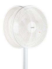 Domo DO8156 stojeći ventilator, 30 cm, bijeli