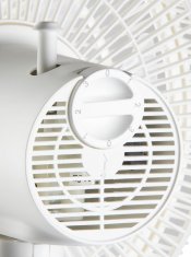 Domo DO8156 stojeći ventilator, 30 cm, bijeli