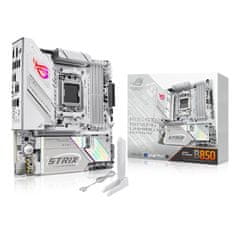 ASUS ROG STRIX B850-G GAMING WIFI AM5 DDR5 mATX gaming matična ploča