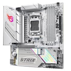 ASUS ROG STRIX B850-G GAMING WIFI AM5 DDR5 mATX gaming matična ploča