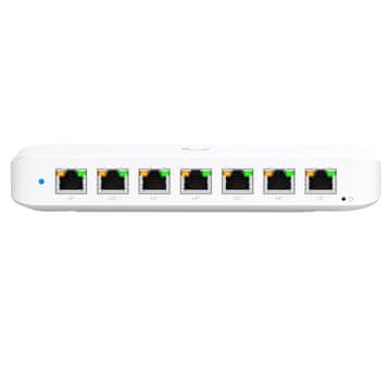 Ubiquiti UniFi Ultra 60W 8xGbE PoE L2 mrežni preklopnik switch