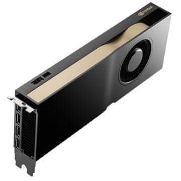 PNY NVIDIA RTX 4500 Ada Generation 24GB GDDR6 VCNRTX4500ADA-PB profesionalna grafička kartica