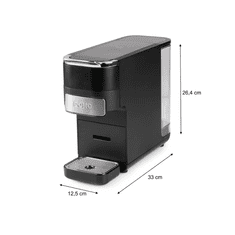 Domo DO748K 4u1 aparat za kavu