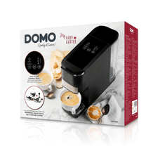 Domo DO748K 4u1 aparat za kavu
