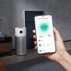 Smart Air Purifier Elite - Pročišćivač zraka
