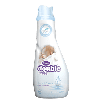 Violeta Double Care omekšivač, 0,9 l