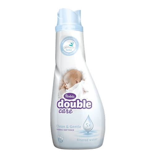  Violeta omekšivač Double Care, 0,9 l 