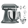 KitchenAid Kuhinjski robot 5KSM175PSEJP, Juniper