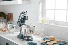 KitchenAid Kuhinjski robot 5KSM175PSEJP, Juniper