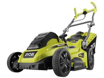 RYOBI RLM18E40H Električna kosilica 1800W (40 cm)
