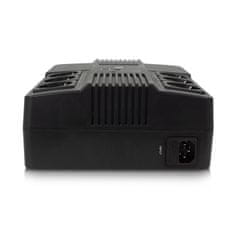 ACT AC2300 Linijski interaktivni UPS 600VA sa 6 uzemljenih utičnica, 120W, alarm, AVR