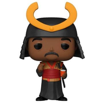 Funko POP TV: THE OFFICE – STANLEY HUDSON (OGRANIČENO IZDANJE)