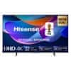 55A6S TV, 4K UHD, Smart TV, 60Hz