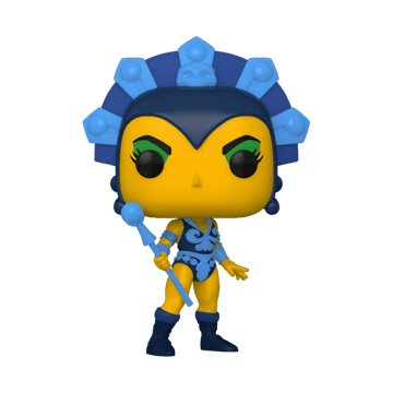 Funko POP VINYL: MOTU – EVIL LYN