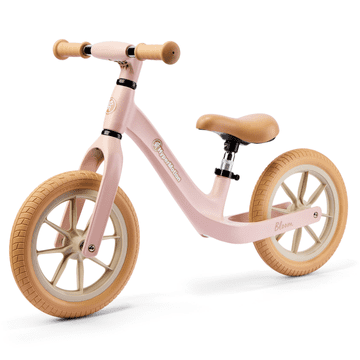 HyperMotion Bicikl guralica za djecu s PU kotačima veličine 12 inča - nosivost 30 kg, magnezijski okvir, sjedalo podesivo 34–44 cm, od 2 godine