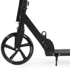 HyperMotion Dvokotačni romobil s kotačima promjera 200 mm za djecu - nosivost 100 kg, upravljač podesiv 88/93/98 cm, sklopiva izvedba