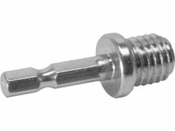 Extol Premium Smanjenje 8803699 reduction from M14 to 1/4" hexagon for drill