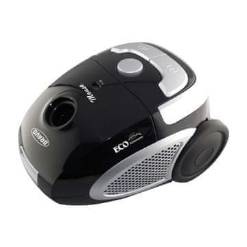 BRAVO Usisavač s vrećicom za pod Mouse B-4521 black