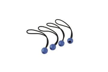 Ostatní Zatezač za cerade Euro Tools 125400Q Tarpaulin tensioner 20 cm (set of 4)