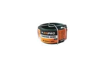 Enpro Vezna žica 726384 Binding wire, PVC, 1.4 mm x 50 m
