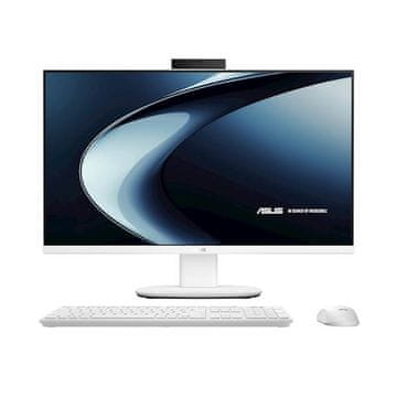 ASUS V400 AiO V470VAK-WPE2550 all-in-one računalo, Core 5 210H, 16 GB, SSD1 TB, 68,55 cm (27), FHD, DOS (90PT03W9-M04UU0)
