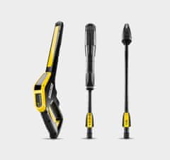 Kärcher K 4 Power Control Flex Car &amp; Home visokotlačni čistač (1.324-309.0)