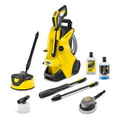 Kärcher K 4 Power Control Flex Car &amp; Home visokotlačni čistač (1.324-309.0)