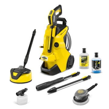 Kärcher K 4 Power Control Flex Car &amp; Home visokotlačni čistač (1.324-309.0)